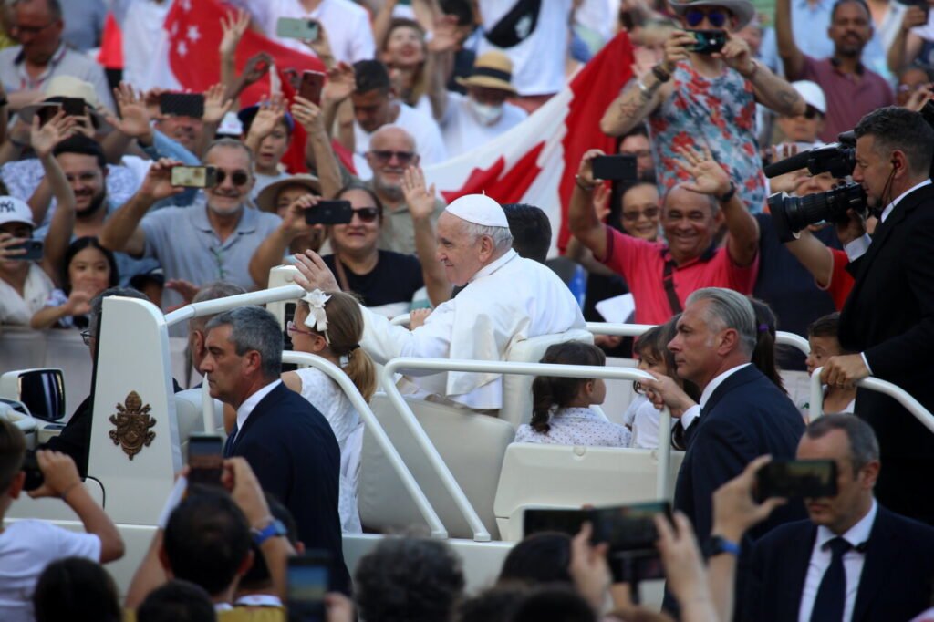 Integração de teoria e prática e aspecto ‘multicêntrico’ definiram X Encontro Mundial das Famílias  - Jornal O São Paulo