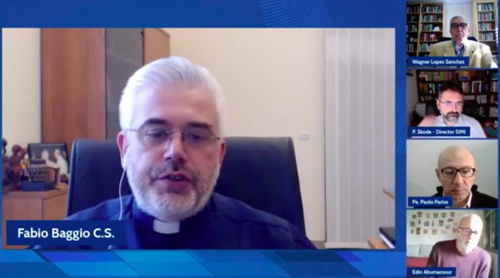 VII Simpósio Internacional sobre Migração e Religião aborda a perspectiva da ecologia integral - Jornal O São Paulo