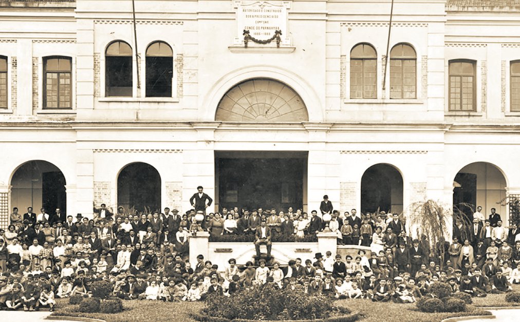 A São Paulo de todos os povos bem acolhe os imigrantes e refugiados?