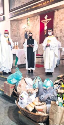 As notícias da Região Sé – 09 a 13/06 - Jornal O São Paulo