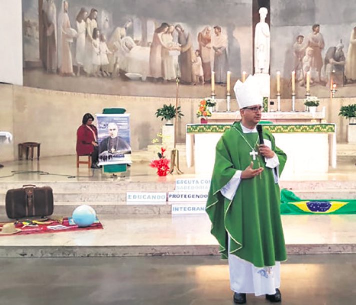 As notícias da Região Sé – 14 a 20/06 - Jornal O São Paulo