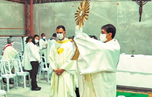 As notícias da Região Lapa – 14 a 20/06 - Jornal O São Paulo