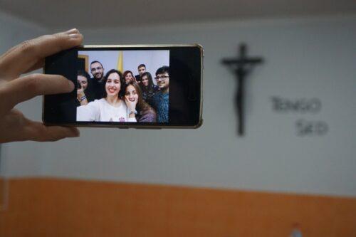 Papa: mundo digital deve ser habitado por cristãos com formação adequada - Jornal O São Paulo