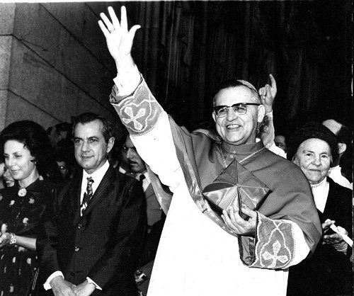 Dom Paulo Evaristo Arns: exemplo de ação e diálogo ecumênico na esperança - Jornal O São Paulo