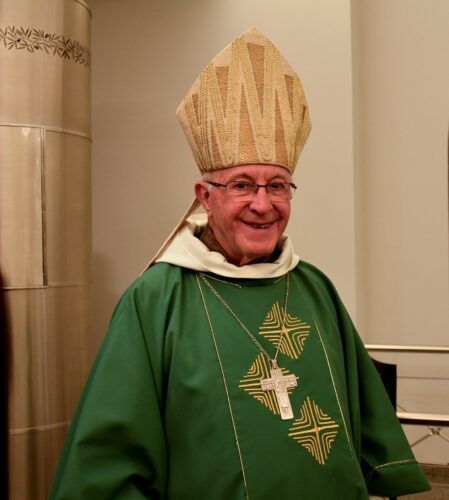 Morre, aos 93 anos, Dom Paulo Mascarenhas Roxo - Jornal O São Paulo