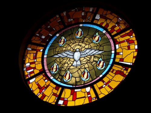 Os sete dons espirituais - Jornal O São Paulo