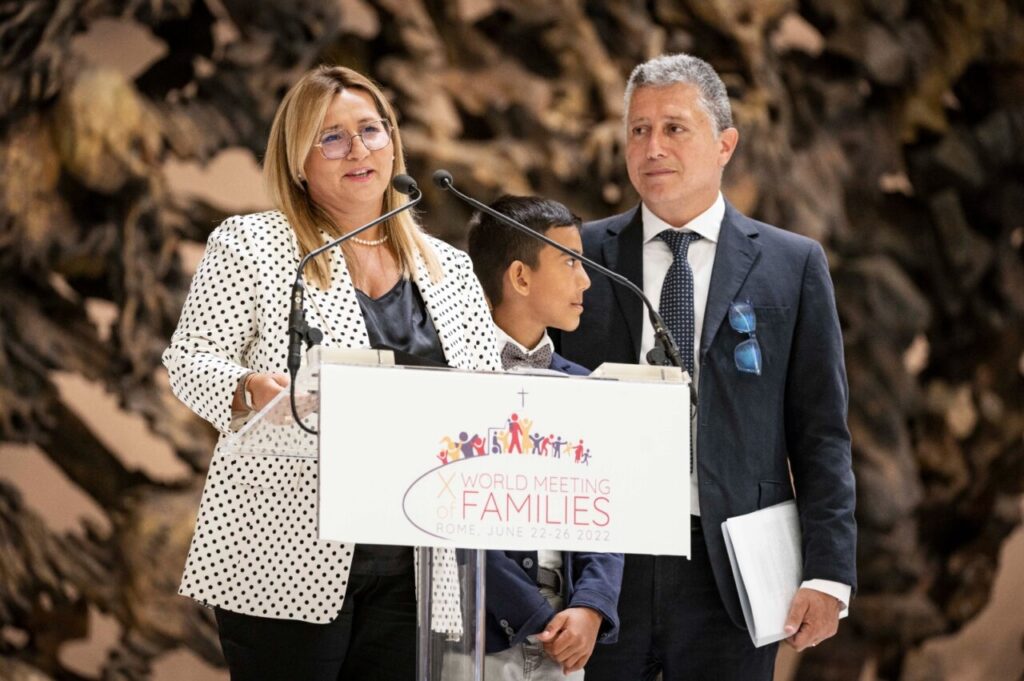 O inspirador caminho de santidade do casal de beatos Luigi Quattrocchi e Maria Corsini - Jornal O São Paulo