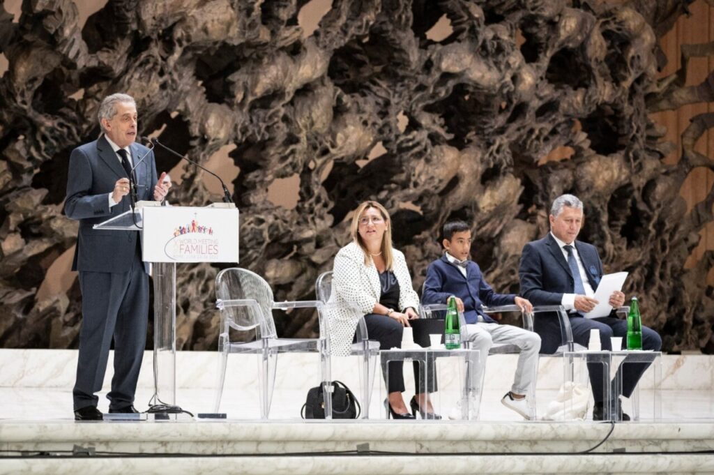O inspirador caminho de santidade do casal de beatos Luigi Quattrocchi e Maria Corsini - Jornal O São Paulo