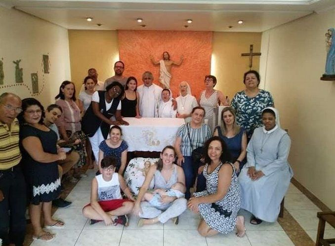 Em SP, Irmãs de Santa Marcelina desenvolvem ações para o bem-estar integral - Jornal O São Paulo