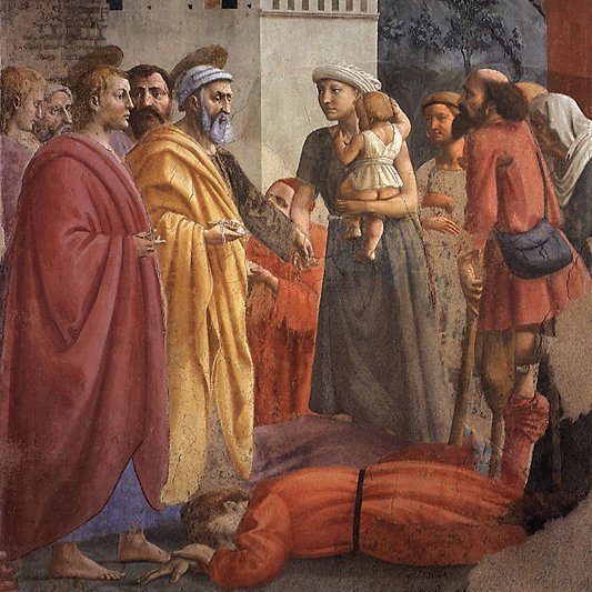 Óbolo de São Pedro: colaborar com o Papa para ajudar pessoas e projetos no mundo inteiro - Jornal O São Paulo