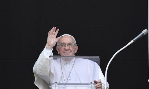 Eucaristia é experiência ‘amorosa e concreta’ do Senhor - Jornal O São Paulo