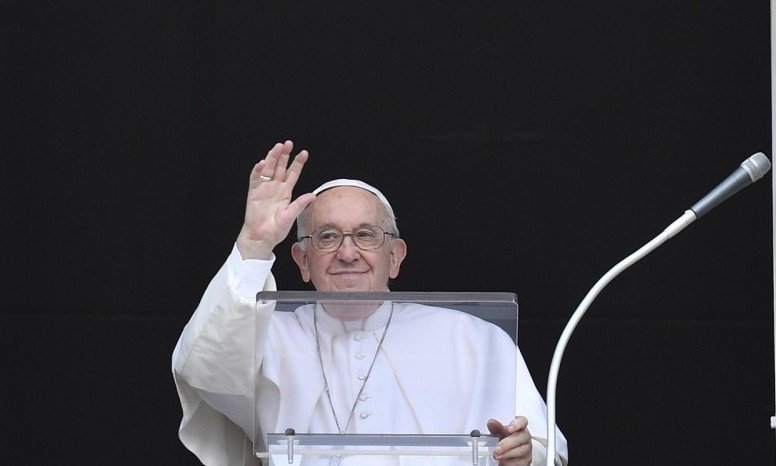 Eucaristia é experiência ‘amorosa e concreta’ do Senhor - Jornal O São Paulo