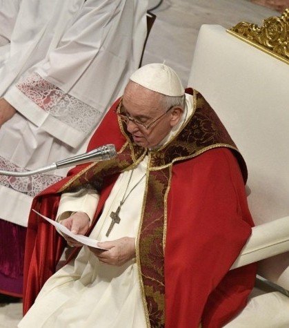 Papa: com Pedro e Paulo, ser uma Igreja aberta a todos, livre e humilde - Jornal O São Paulo