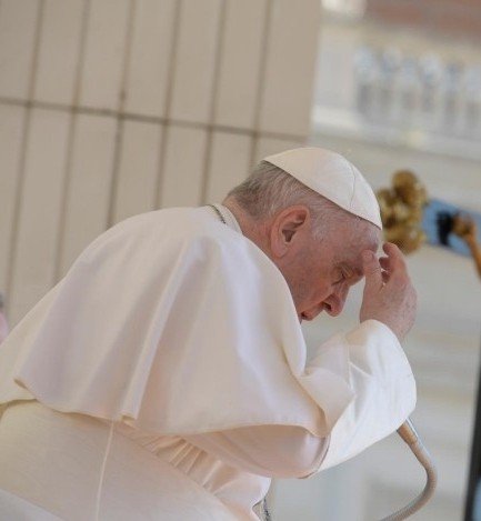 Papa Francisco: a velhice não deve ser escondida, é o “magistério da fragilidade” - Jornal O São Paulo