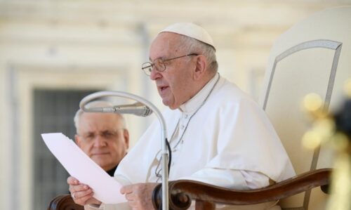 Vaticano: curso on-line gratuito sobre teologia e prática da sinodalidade - Jornal O São Paulo