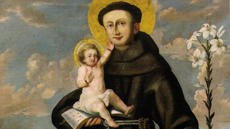 Santo Antônio, o pregador - Jornal O São Paulo