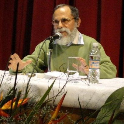 Pe. Alfredo José Gonçalves, CS