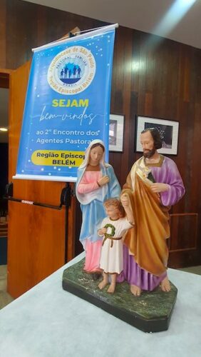 Dioceses são chamadas a realizar ações durante o Encontro Mundial das Famílias - Jornal O São Paulo