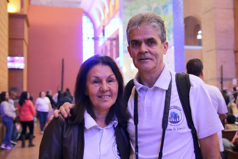 ‘Não existe família perfeita, todos estamos em busca da perfeição’, diz casal coordenador da Pastoral Familiar - Jornal O São Paulo