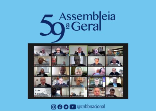 Conselho Permanente delibera sobre etapa presencial da 59ª Assembleia Geral da CNBB - Jornal O São Paulo