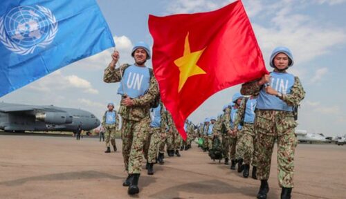 No Vietnã, grupo voluntário católico ajuda os que sofrem pela pandemia - Jornal O São Paulo
