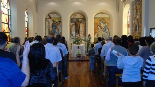 Dom Odilo presidirá missa na memória litúrgica da Beata Assunta Marchetti - Jornal O São Paulo