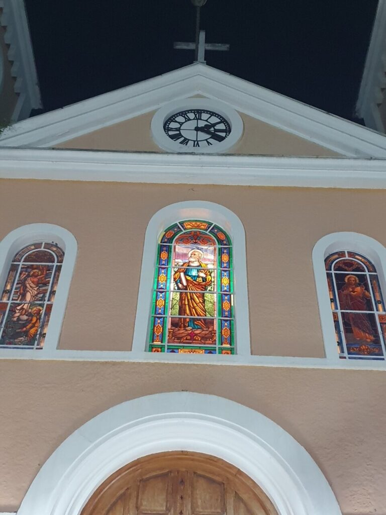 Dia de São Pedro terá 5 missas no Tremembé - Jornal O São Paulo