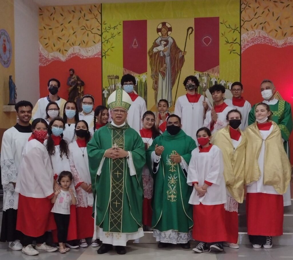 As notícias da Região Brasilândia – 20 a 26/07 - Jornal O São Paulo