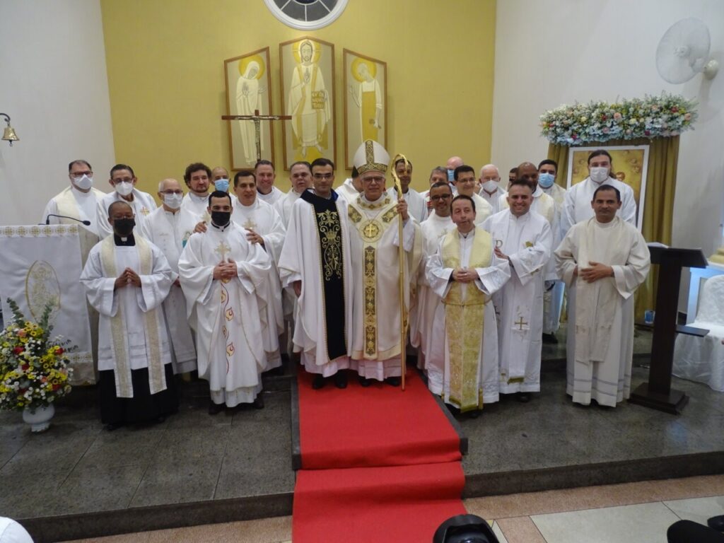 As notícias da Região Brasilândia – 20 a 26/07 - Jornal O São Paulo