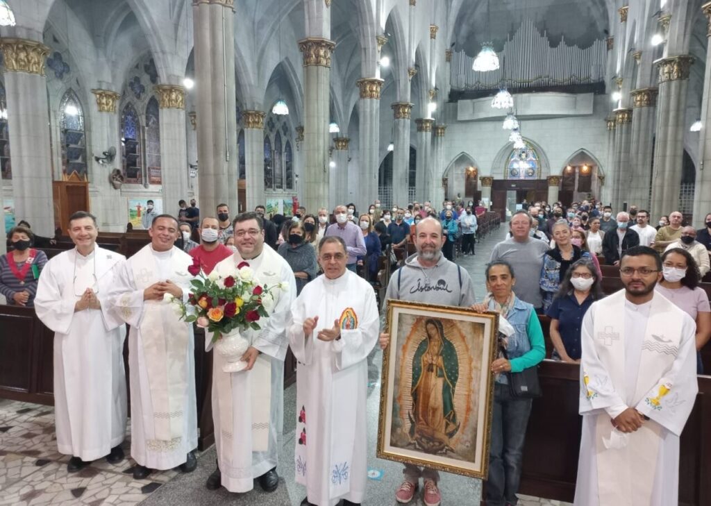 As notícias da Região Ipiranga – 20 a 26/07 - Jornal O São Paulo