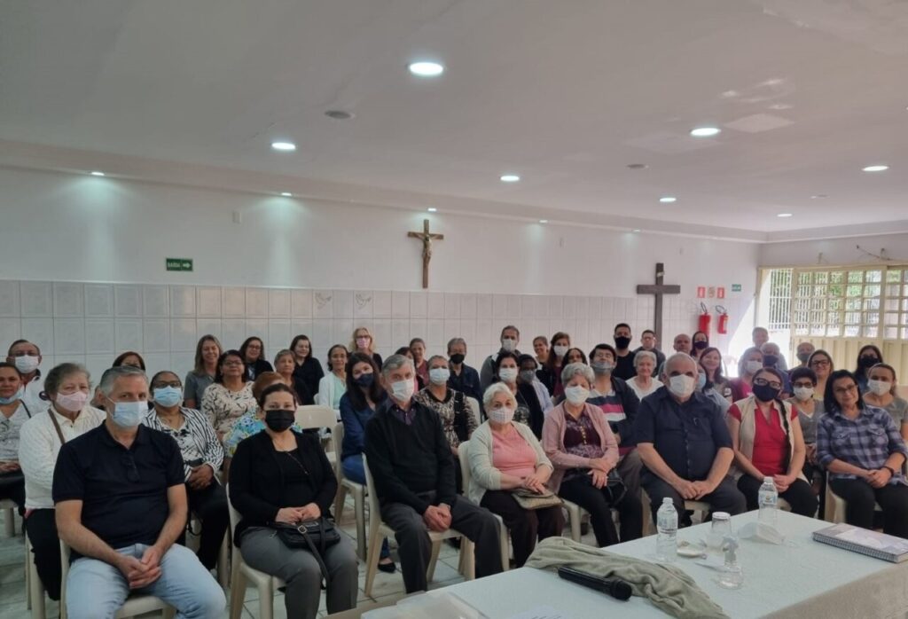 As notícias da Região Ipiranga – 20 a 26/07 - Jornal O São Paulo