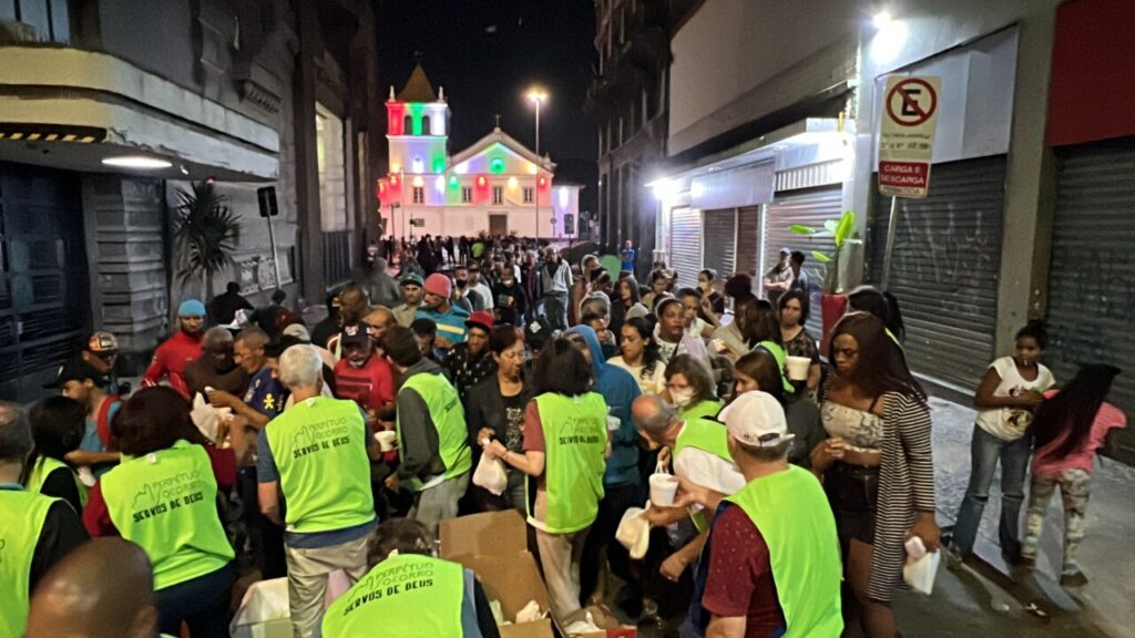 As notícias da Região Sé – 20 a 26/07 - Jornal O São Paulo