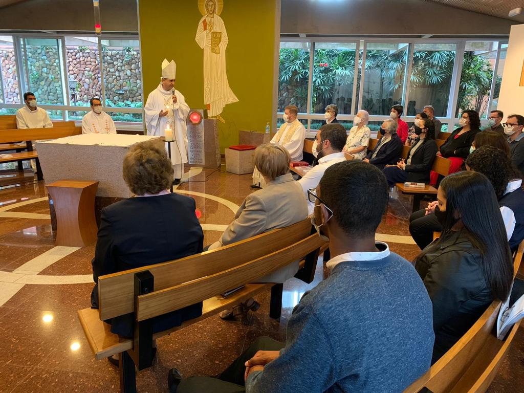 As notícias da Região Sé – 20 a 26/07 - Jornal O São Paulo