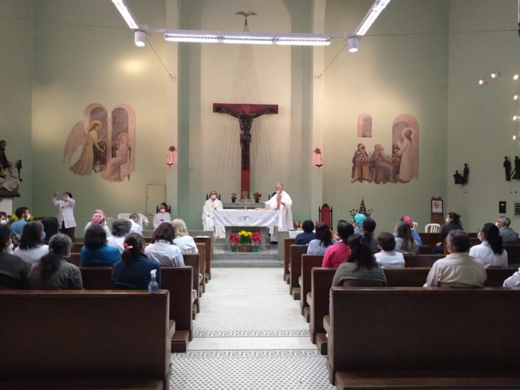 As notícias da Região Sé – 20 a 26/07 - Jornal O São Paulo