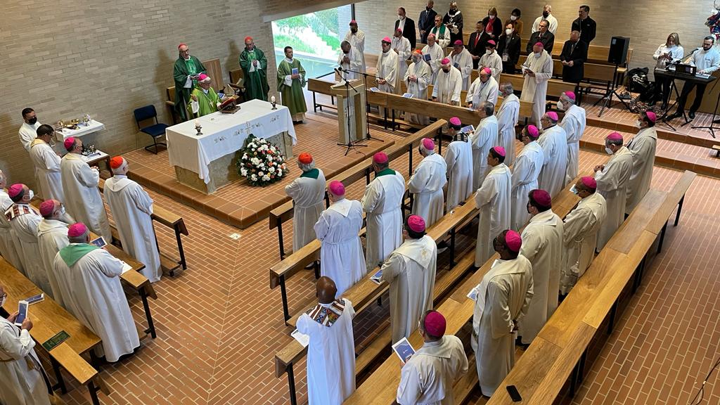 Celam reafirma compromisso com a evangelização dos povos da América Latina e do Caribe - Jornal O São Paulo