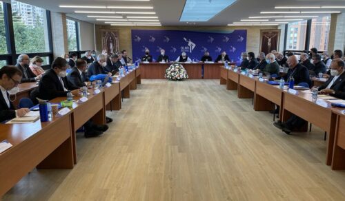 Celam reafirma compromisso com a evangelização dos povos da América Latina e do Caribe - Jornal O São Paulo