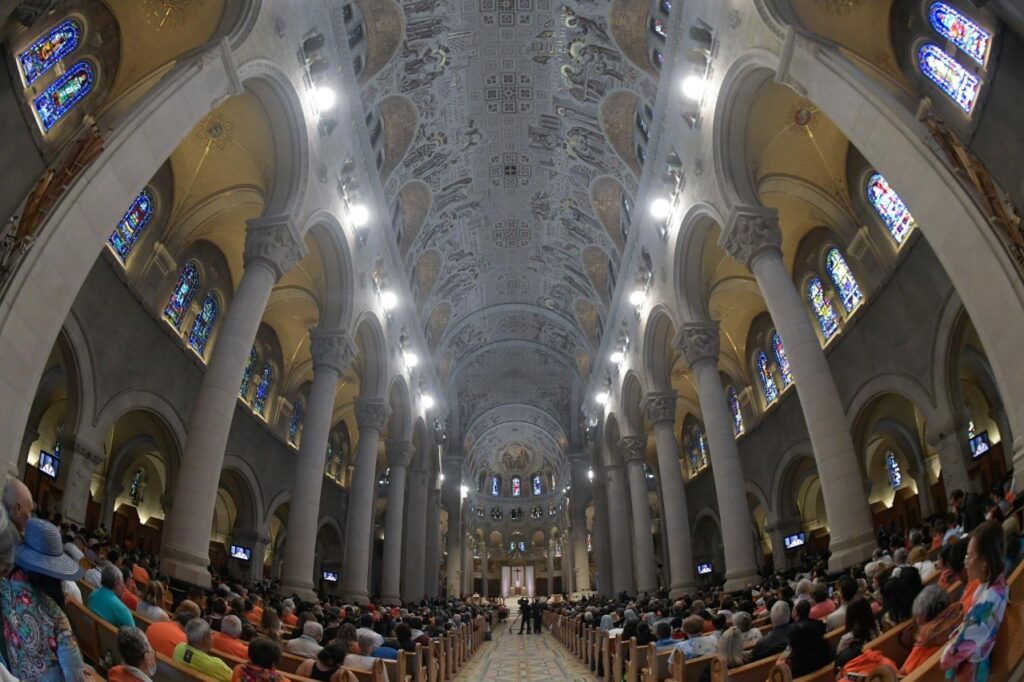 Papa: Deus nos ajuda a retomar o caminho e passar do fracasso à esperança - Jornal O São Paulo