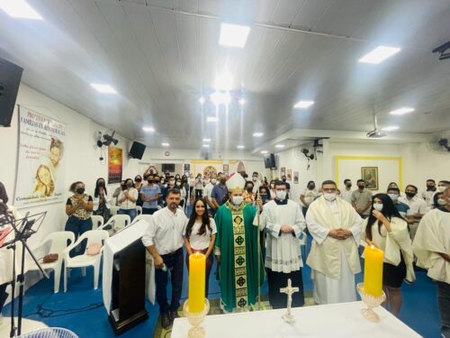 As notícias da Região Belém – 27/06 a 02/07 - Jornal O São Paulo