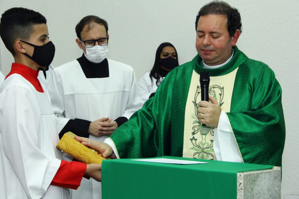 As notícias da Região Brasilândia – 27/06 a 02/07 - Jornal O São Paulo