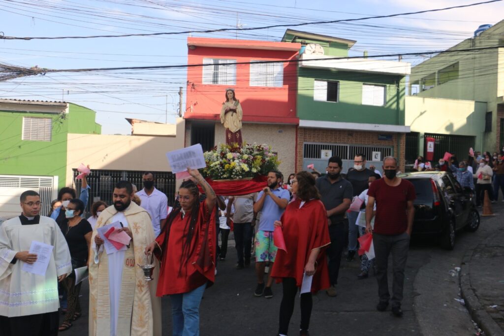 As notícias da Região Ipiranga – 27/06 a 02/07 - Jornal O São Paulo