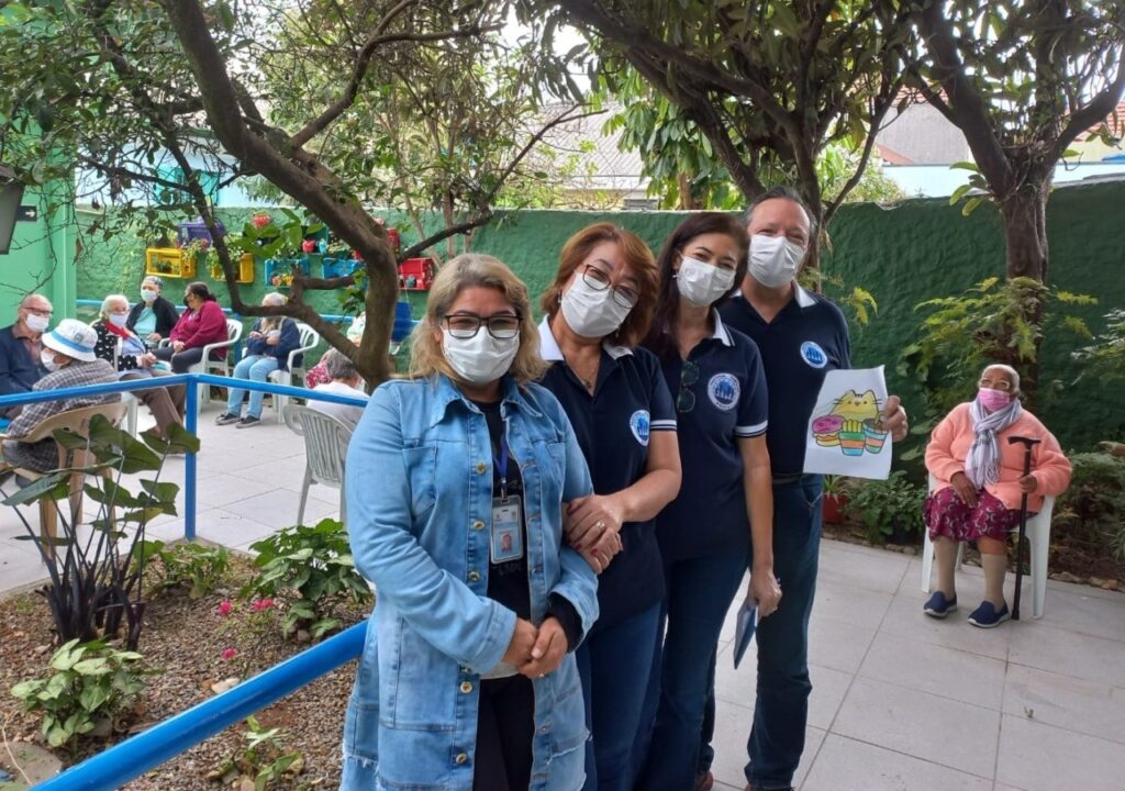 As notícias da Região Ipiranga – 27/06 a 02/07 - Jornal O São Paulo