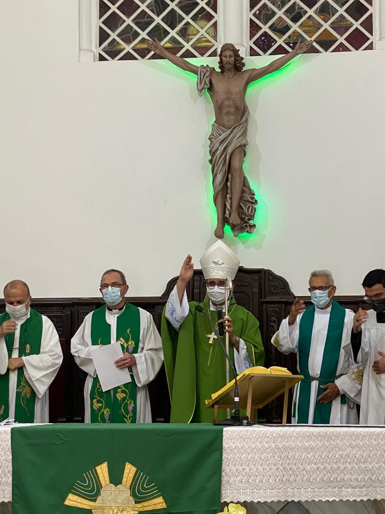 As notícias da Região Sé – 27/06 a 02/07 - Jornal O São Paulo