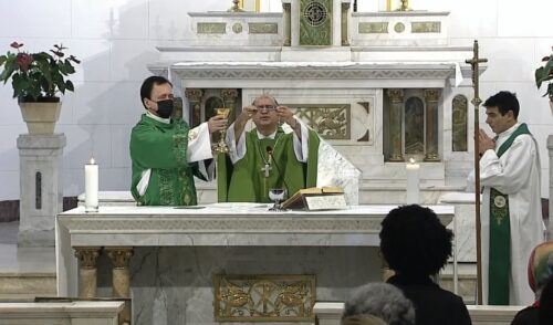 As notícias da Região Sé – 27/06 a 02/07 - Jornal O São Paulo