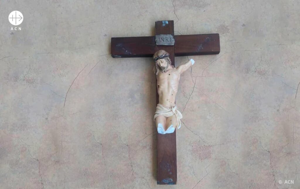 Ajuda à Igreja que Sofre mostra que perseguição aos cristãos piora no mundo - Jornal O São Paulo