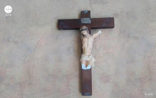 Divulgada a Lista Mundial da Perseguição 2024 - Jornal O São Paulo