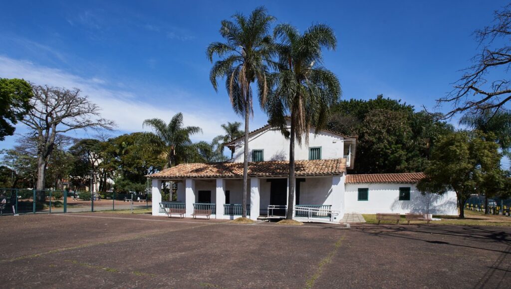 Templo mais antigo da cidade, Capela de São Miguel completa 400 anos de reconstrução - Jornal O São Paulo