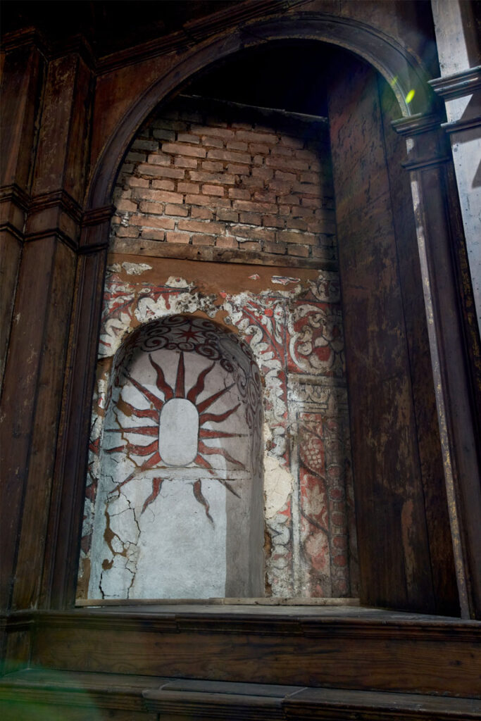 Templo mais antigo da cidade, Capela de São Miguel completa 400 anos de reconstrução - Jornal O São Paulo