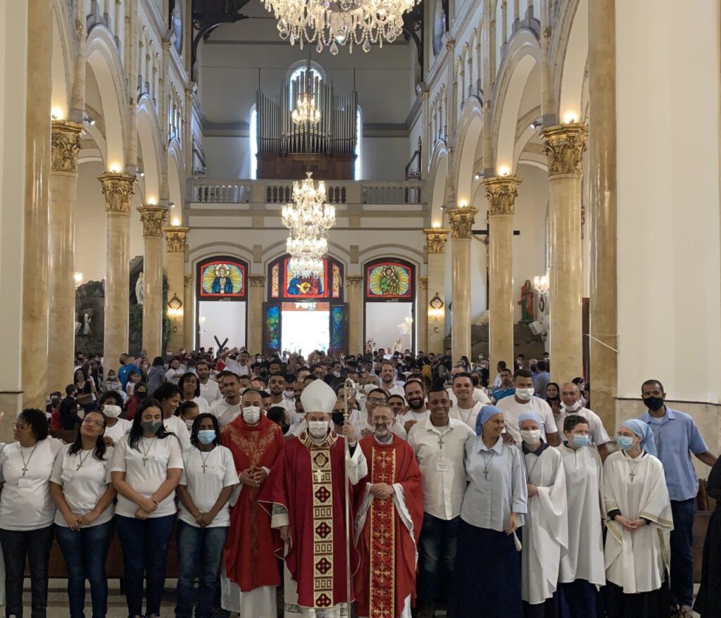 As notícias da Região Belém – 20 a 26/06 - Jornal O São Paulo