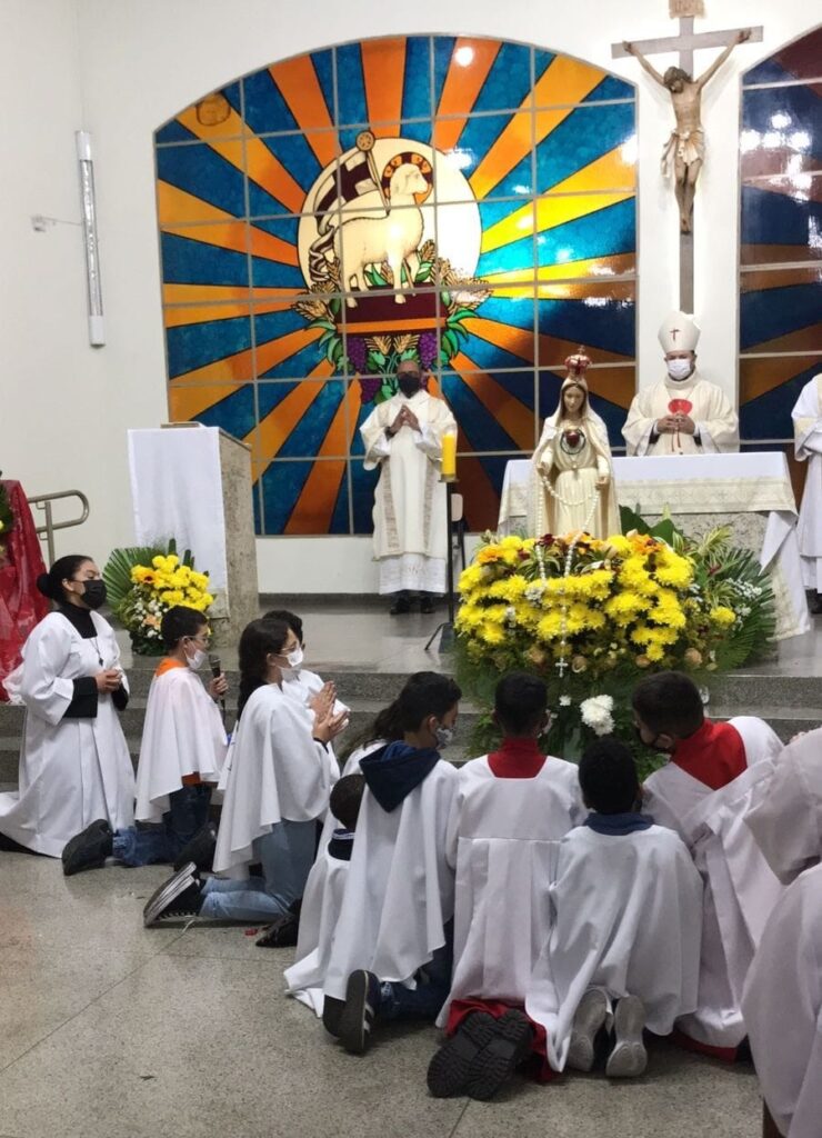 As notícias da Região Belém – 20 a 26/06 - Jornal O São Paulo