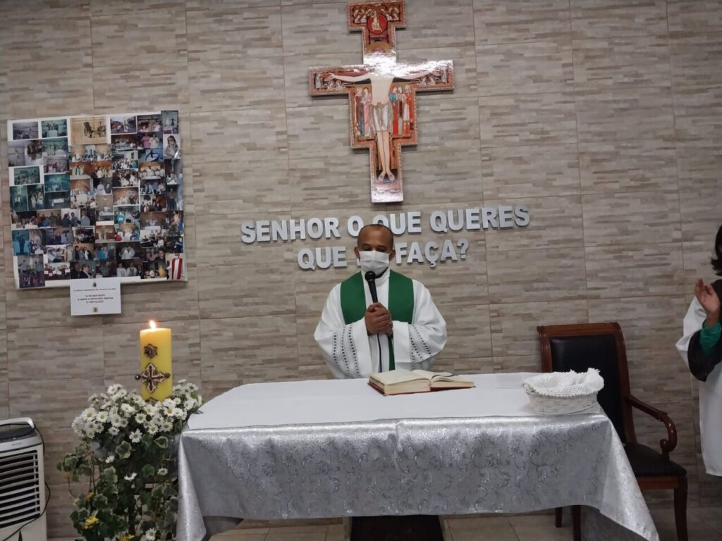 As notícias da Região Brasilândia – 20 a 26/06 - Jornal O São Paulo